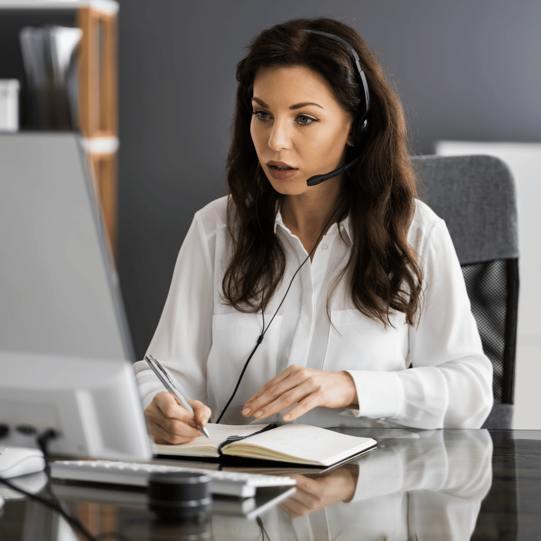 Virtual Assistant & Admin Support